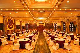 Banquet Halls